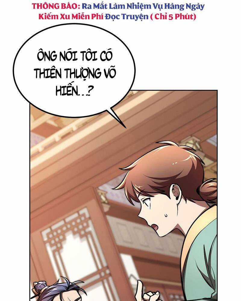 Con Trai Của Gia Tộc Nam Cung Thế Gia Chương 7 trang 57