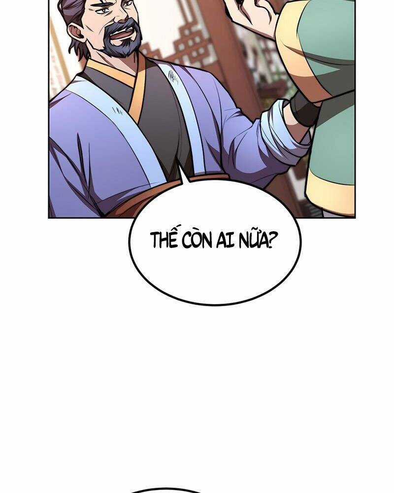 Con Trai Của Gia Tộc Nam Cung Thế Gia Chương 7 trang 58