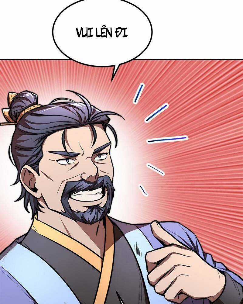 Con Trai Của Gia Tộc Nam Cung Thế Gia Chương 7 trang 59