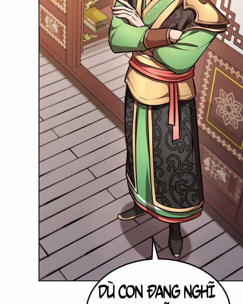 Con Trai Của Gia Tộc Nam Cung Thế Gia Chương 7 trang 6