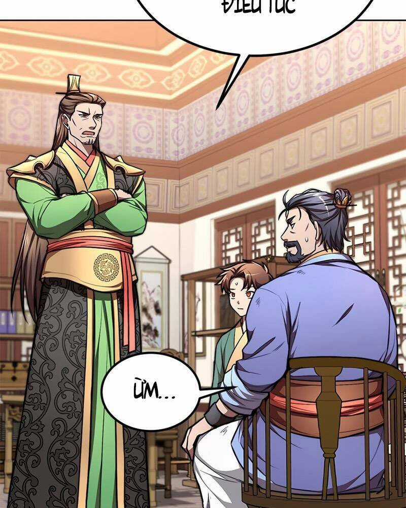 Con Trai Của Gia Tộc Nam Cung Thế Gia Chương 7 trang 65