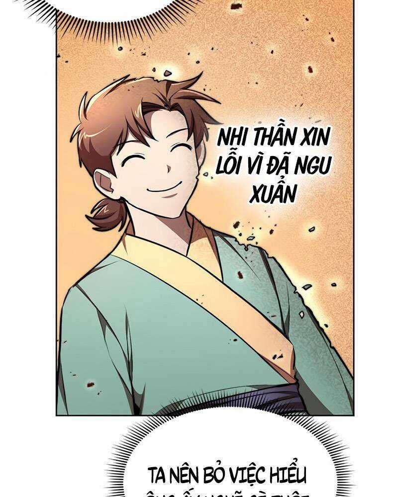 Con Trai Của Gia Tộc Nam Cung Thế Gia Chương 7 trang 67