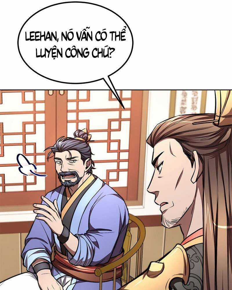 Con Trai Của Gia Tộc Nam Cung Thế Gia Chương 7 trang 69