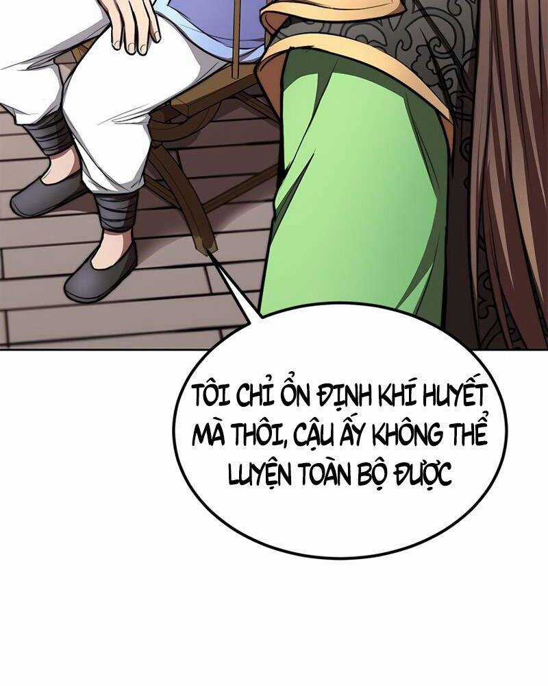 Con Trai Của Gia Tộc Nam Cung Thế Gia Chương 7 trang 70