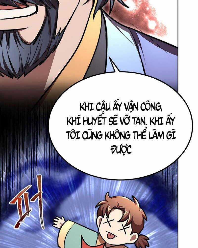 Con Trai Của Gia Tộc Nam Cung Thế Gia Chương 7 trang 74