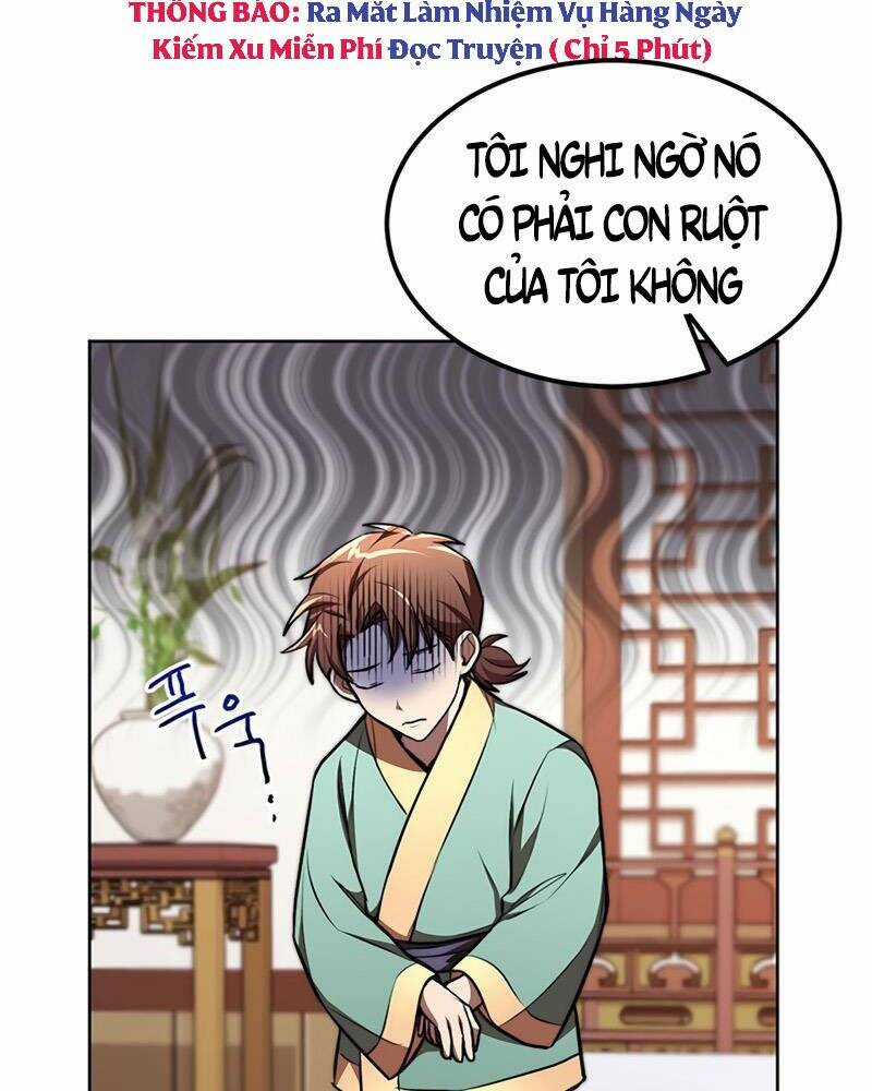 Con Trai Của Gia Tộc Nam Cung Thế Gia Chương 7 trang 76