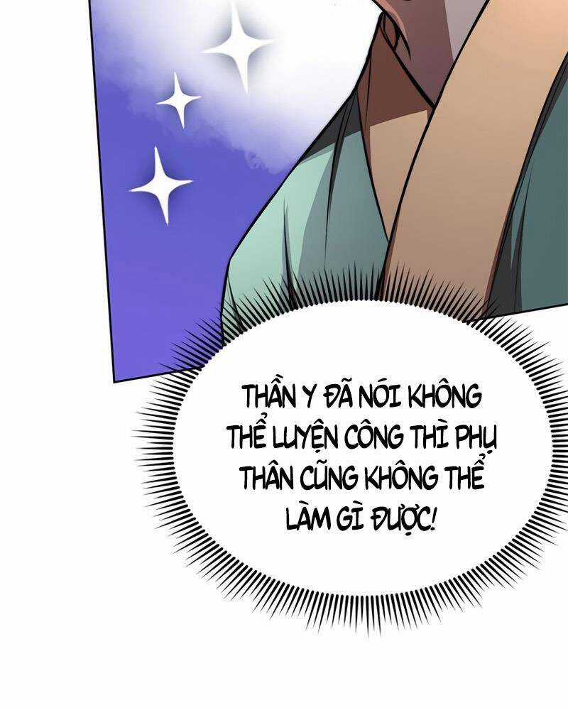 Con Trai Của Gia Tộc Nam Cung Thế Gia Chương 7 trang 79