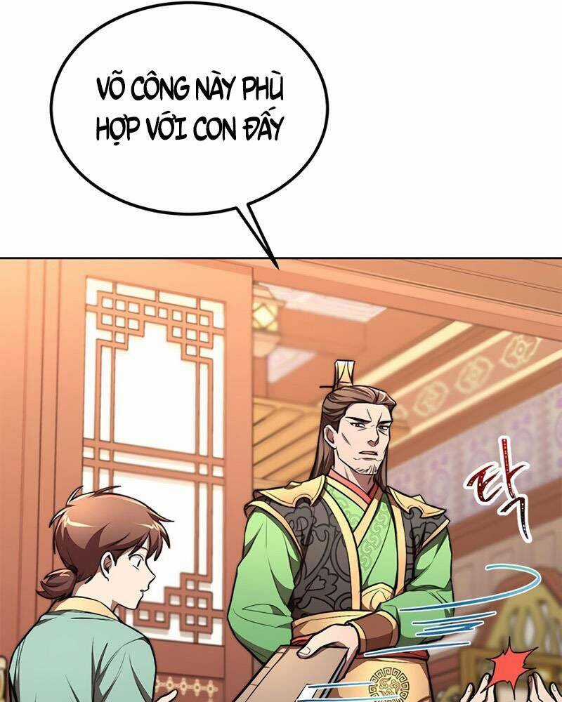 Con Trai Của Gia Tộc Nam Cung Thế Gia Chương 7 trang 91