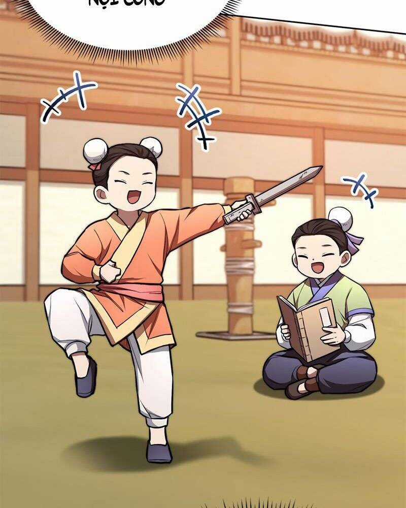 Con Trai Của Gia Tộc Nam Cung Thế Gia Chương 7 trang 96