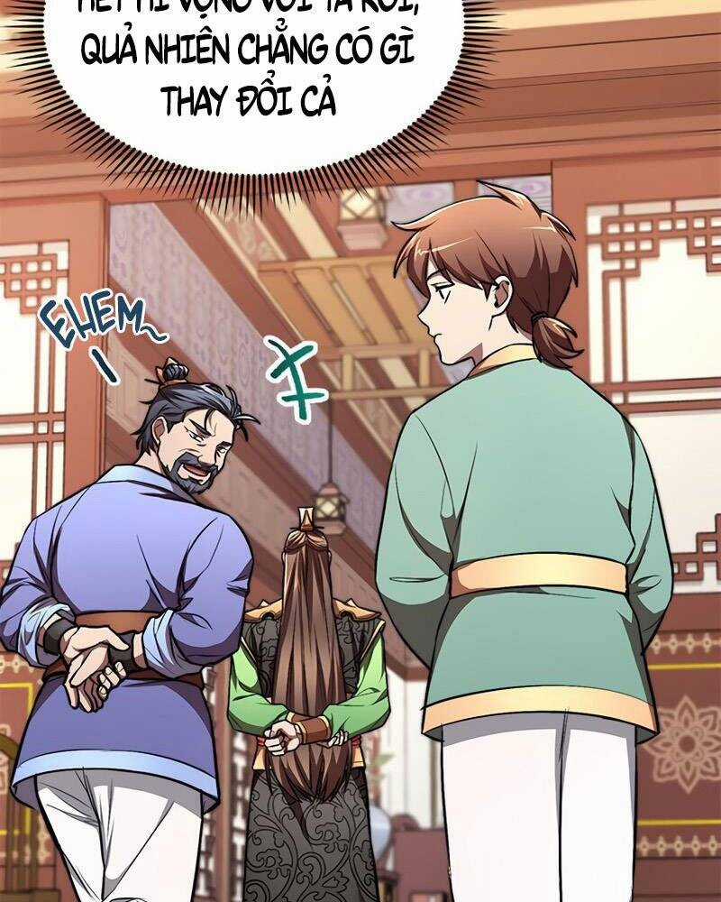 Con Trai Của Gia Tộc Nam Cung Thế Gia Chương 7 trang 98