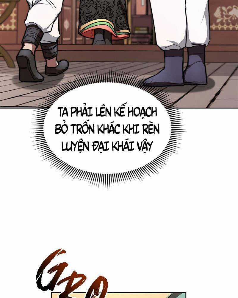 Con Trai Của Gia Tộc Nam Cung Thế Gia Chương 7 trang 99