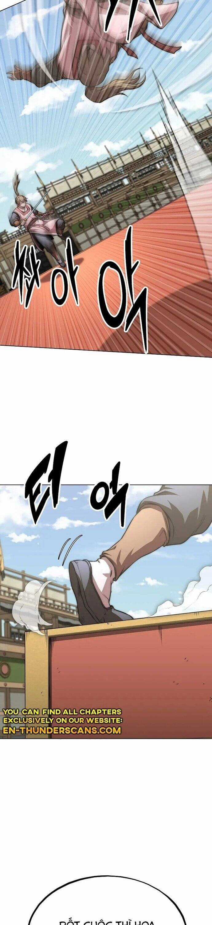 Con Trai Của Gia Tộc Nam Cung Thế Gia Chương 70 trang 10