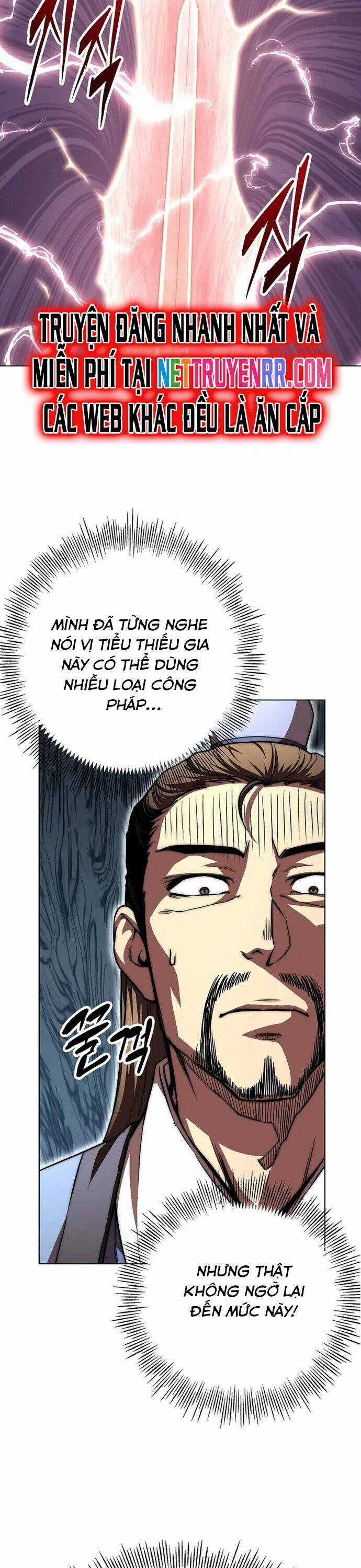 Con Trai Của Gia Tộc Nam Cung Thế Gia Chương 70 trang 12