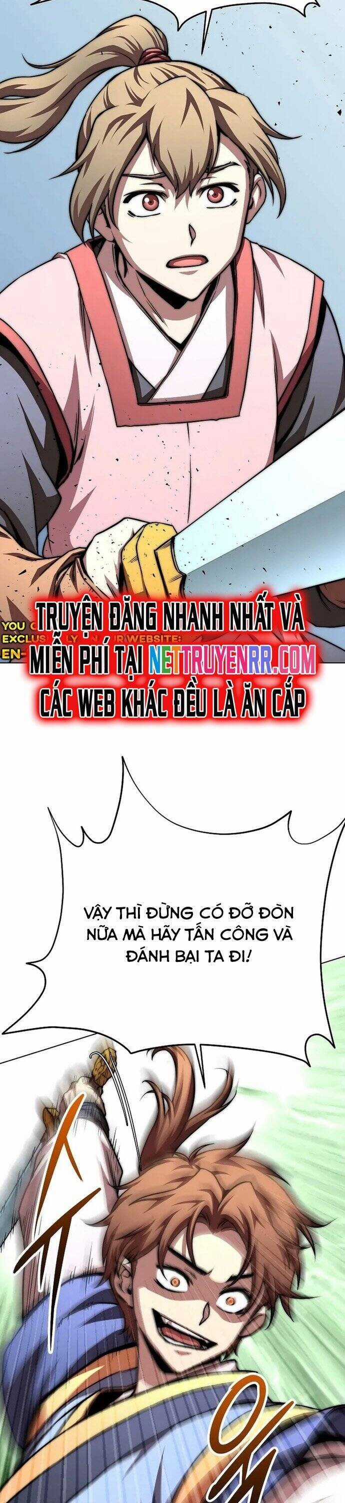 Con Trai Của Gia Tộc Nam Cung Thế Gia Chương 70 trang 17