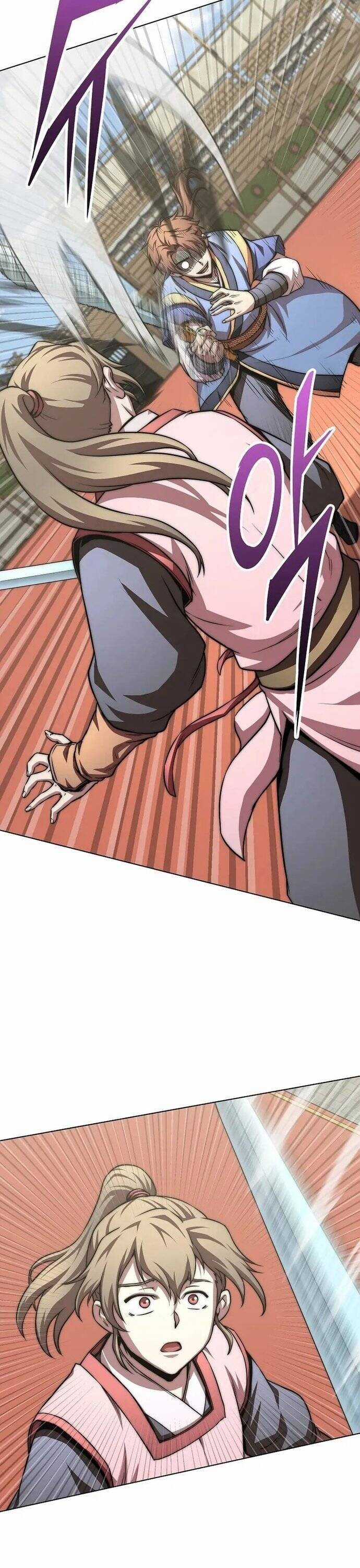 Con Trai Của Gia Tộc Nam Cung Thế Gia Chương 70 trang 21