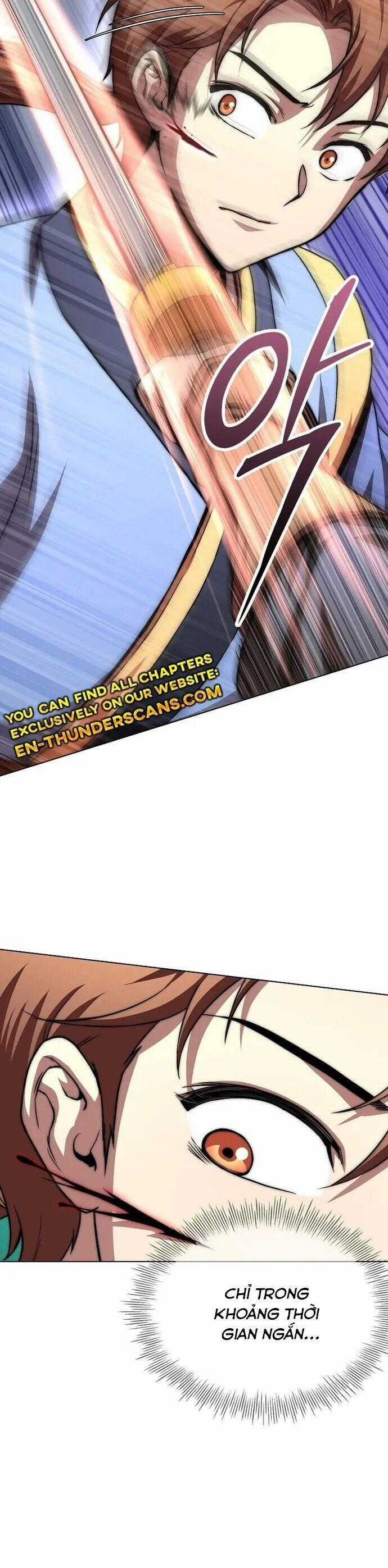 Con Trai Của Gia Tộc Nam Cung Thế Gia Chương 70 trang 23