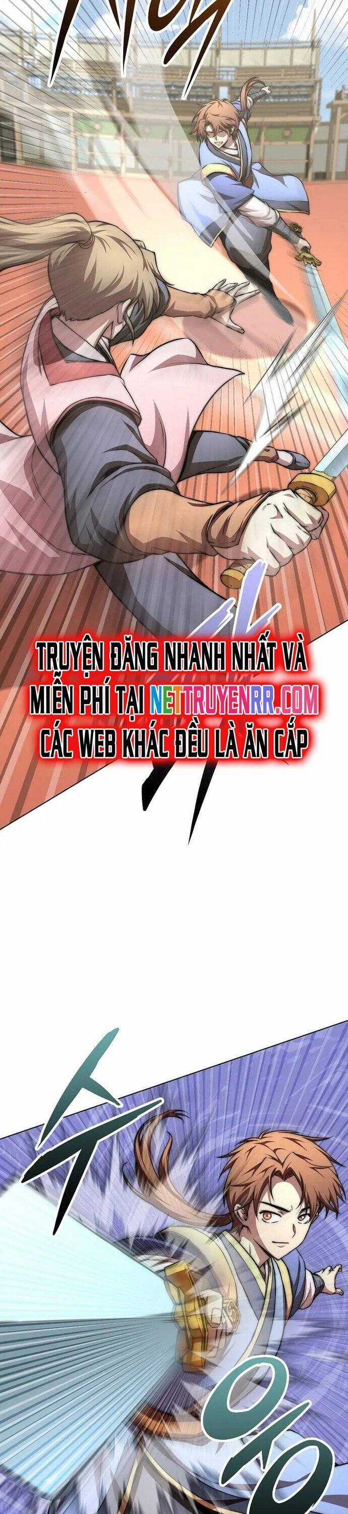 Con Trai Của Gia Tộc Nam Cung Thế Gia Chương 70 trang 3