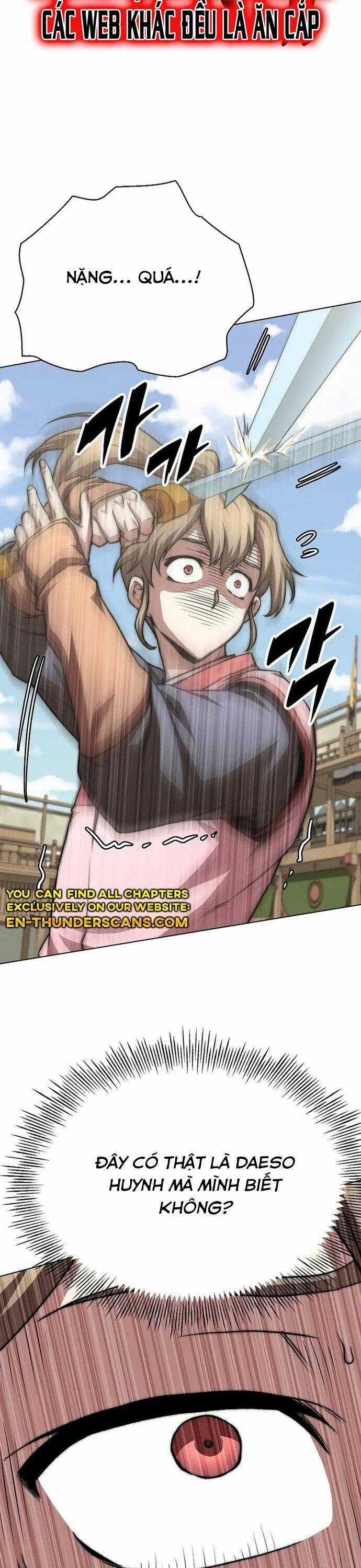 Con Trai Của Gia Tộc Nam Cung Thế Gia Chương 70 trang 5