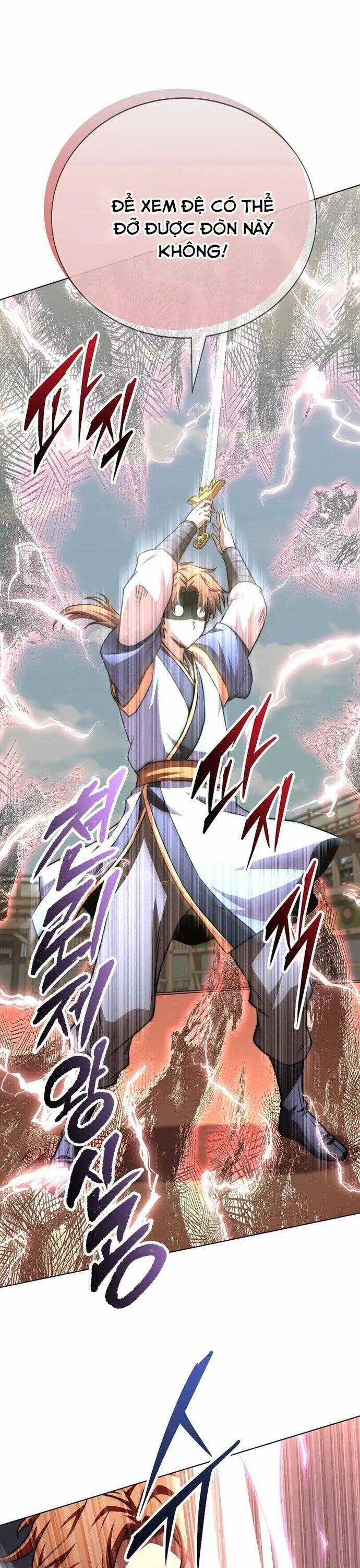 Con Trai Của Gia Tộc Nam Cung Thế Gia Chương 70 trang 8