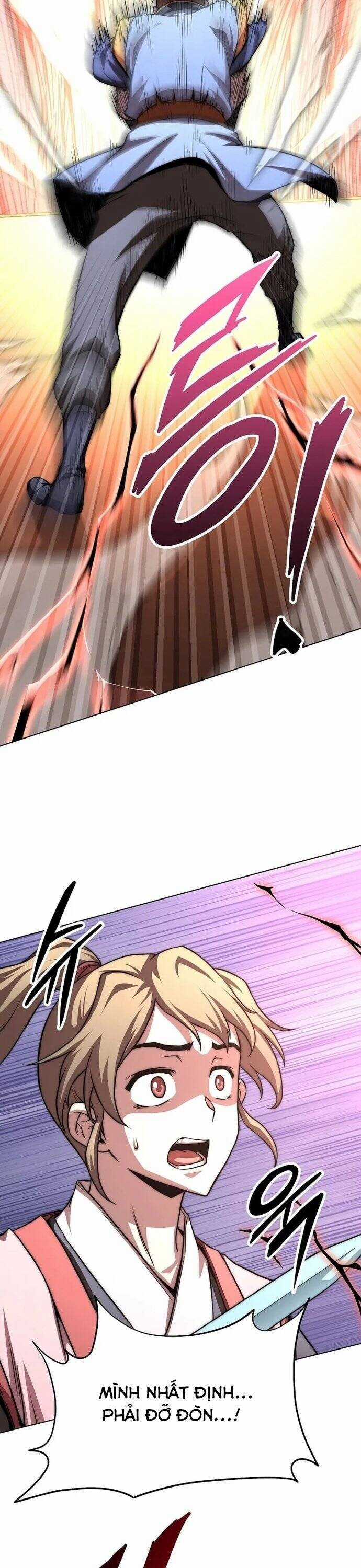 Con Trai Của Gia Tộc Nam Cung Thế Gia Chương 70 trang 9