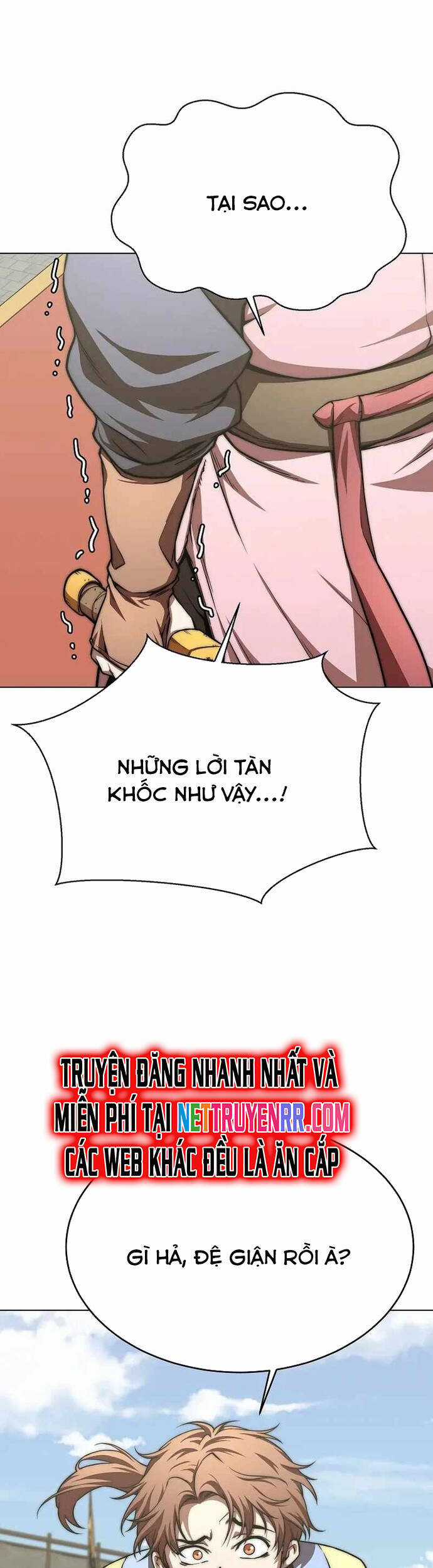 Con Trai Của Gia Tộc Nam Cung Thế Gia Chương 71 trang 10