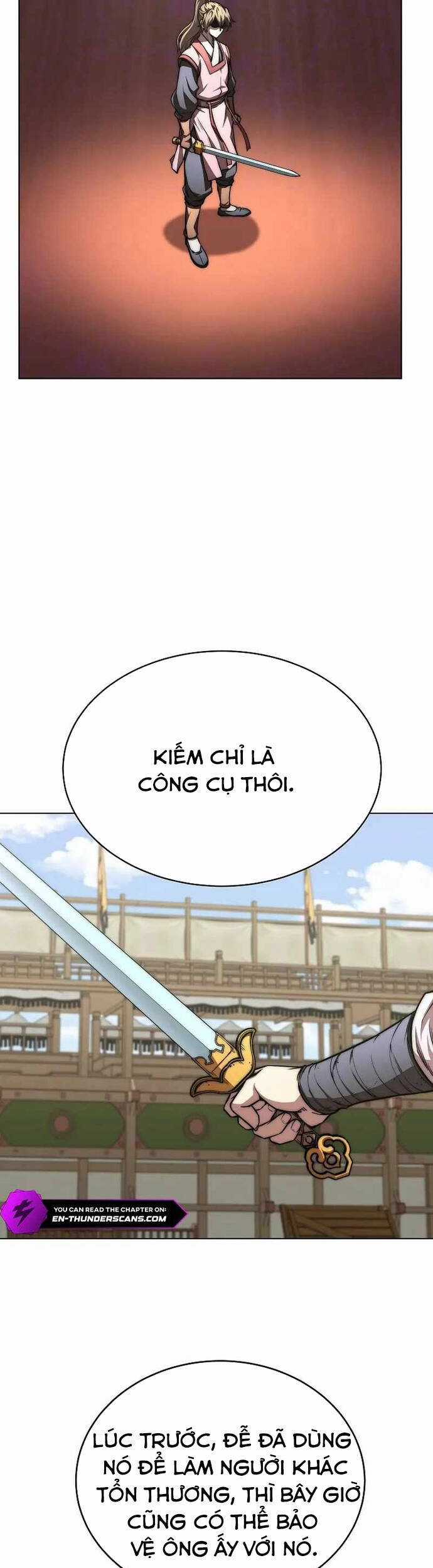 Con Trai Của Gia Tộc Nam Cung Thế Gia Chương 71 trang 12