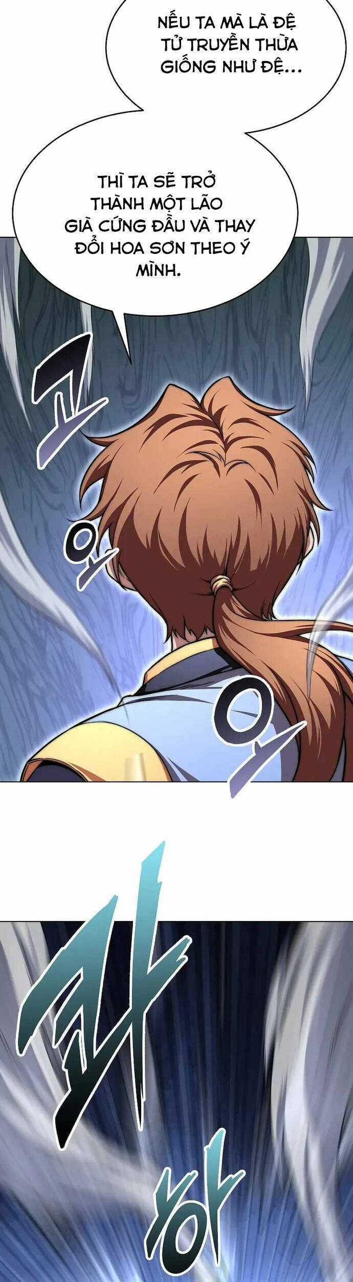 Con Trai Của Gia Tộc Nam Cung Thế Gia Chương 71 trang 13