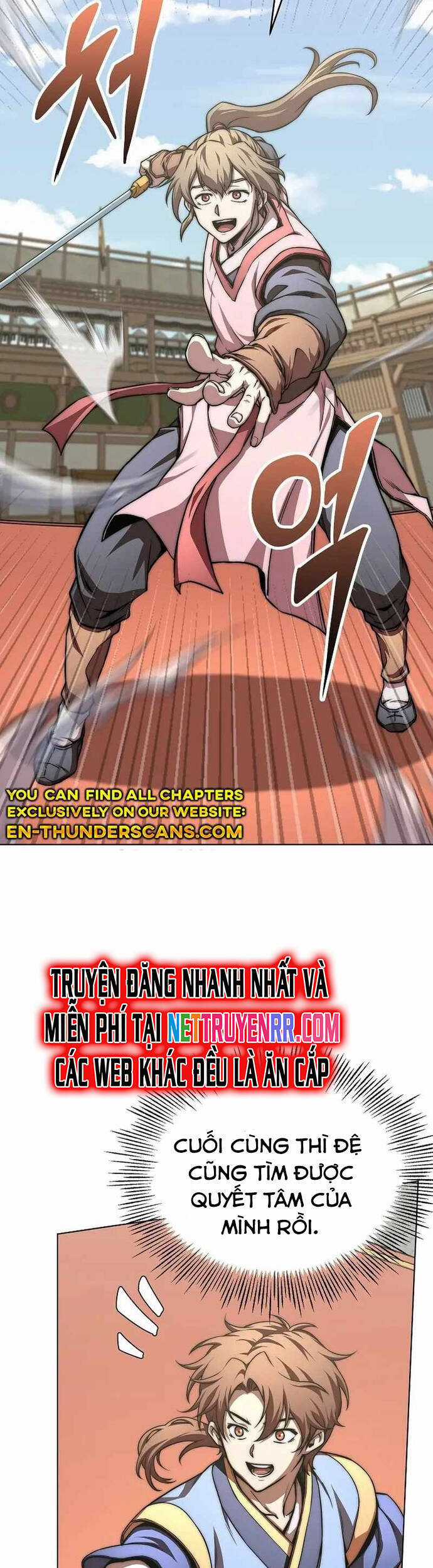 Con Trai Của Gia Tộc Nam Cung Thế Gia Chương 71 trang 15