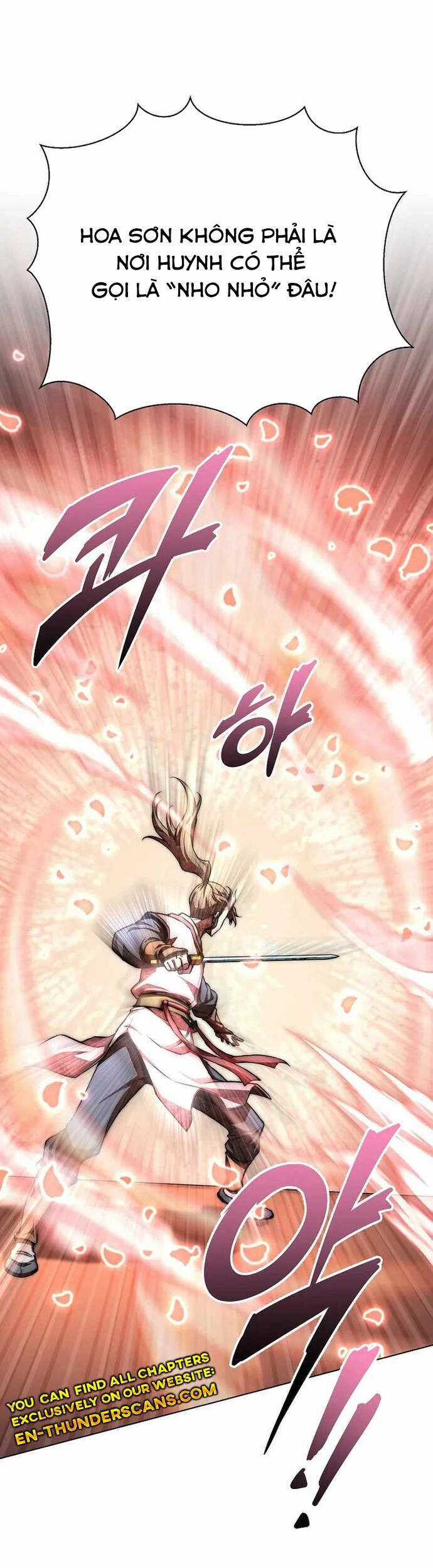 Con Trai Của Gia Tộc Nam Cung Thế Gia Chương 71 trang 16