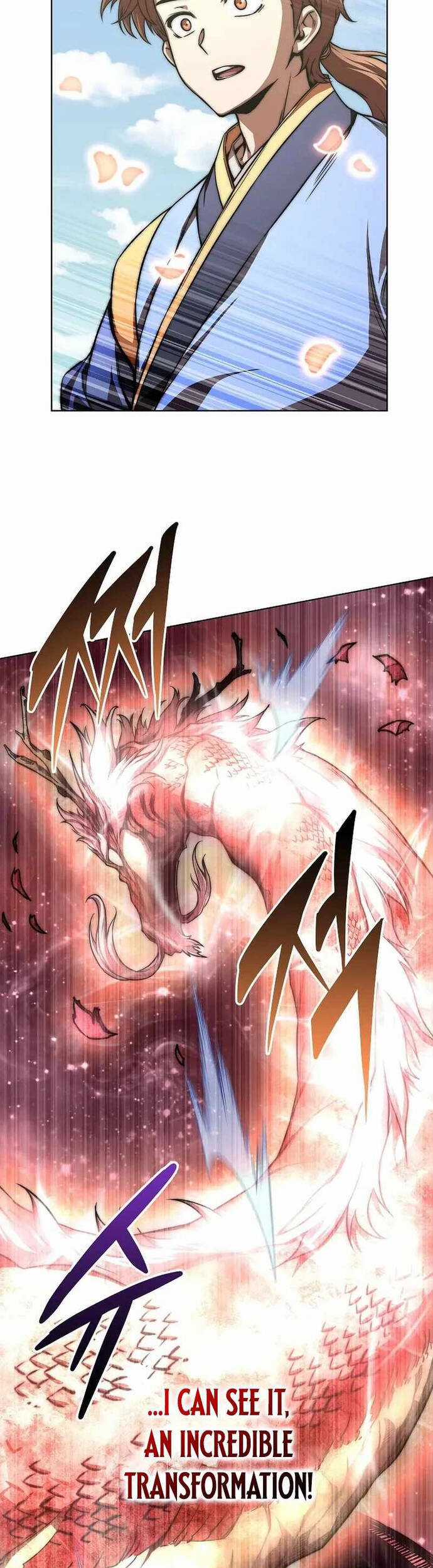 Con Trai Của Gia Tộc Nam Cung Thế Gia Chương 71 trang 17