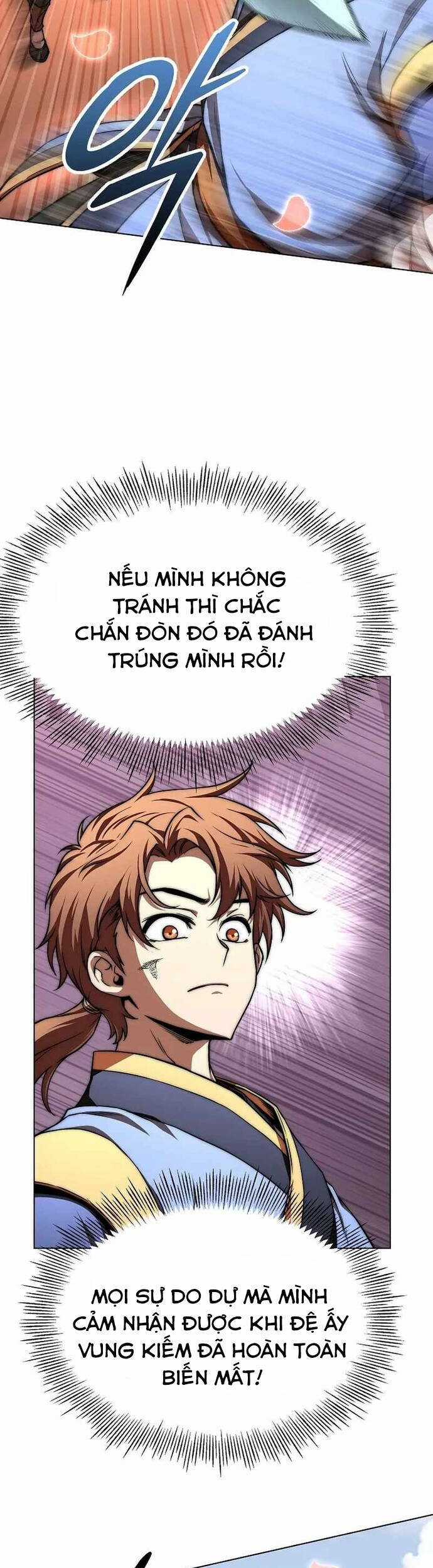 Con Trai Của Gia Tộc Nam Cung Thế Gia Chương 71 trang 19