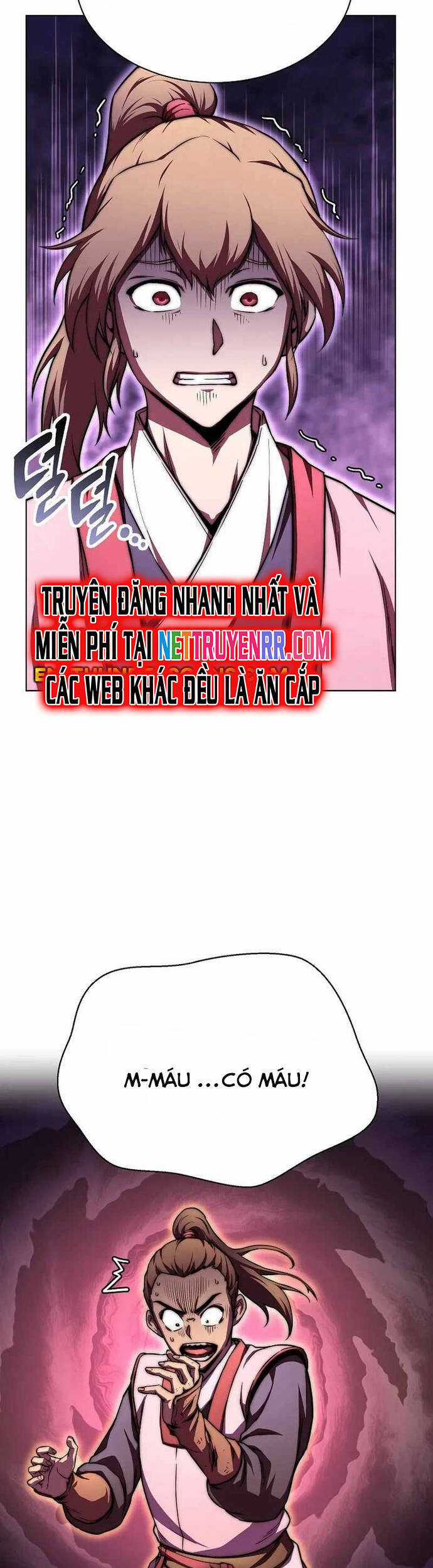 Con Trai Của Gia Tộc Nam Cung Thế Gia Chương 71 trang 2