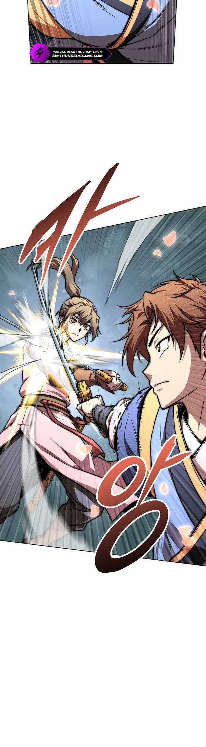 Con Trai Của Gia Tộc Nam Cung Thế Gia Chương 71 trang 20