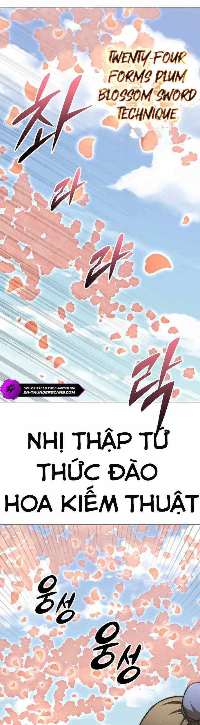 Con Trai Của Gia Tộc Nam Cung Thế Gia Chương 71 trang 23