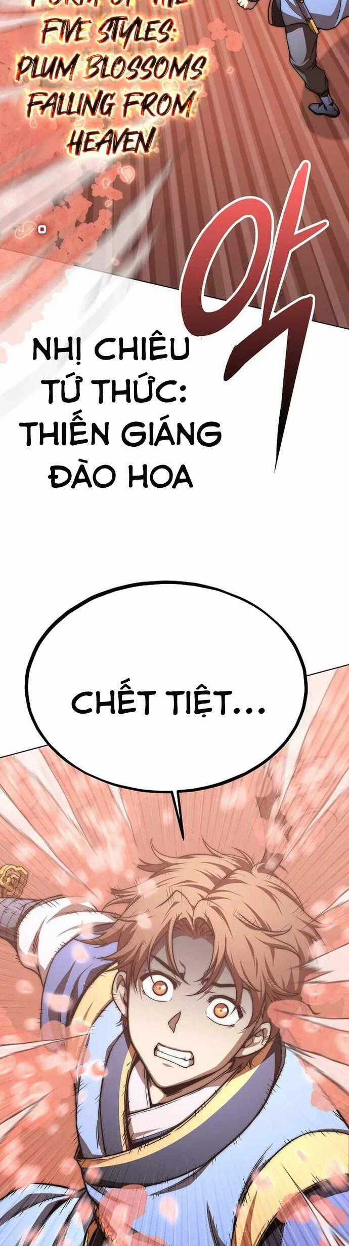 Con Trai Của Gia Tộc Nam Cung Thế Gia Chương 71 trang 25