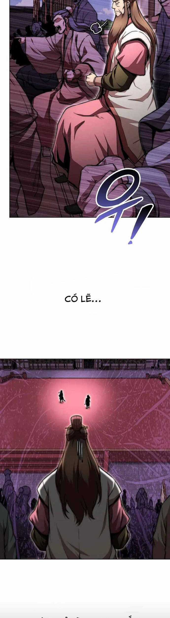 Con Trai Của Gia Tộc Nam Cung Thế Gia Chương 71 trang 4