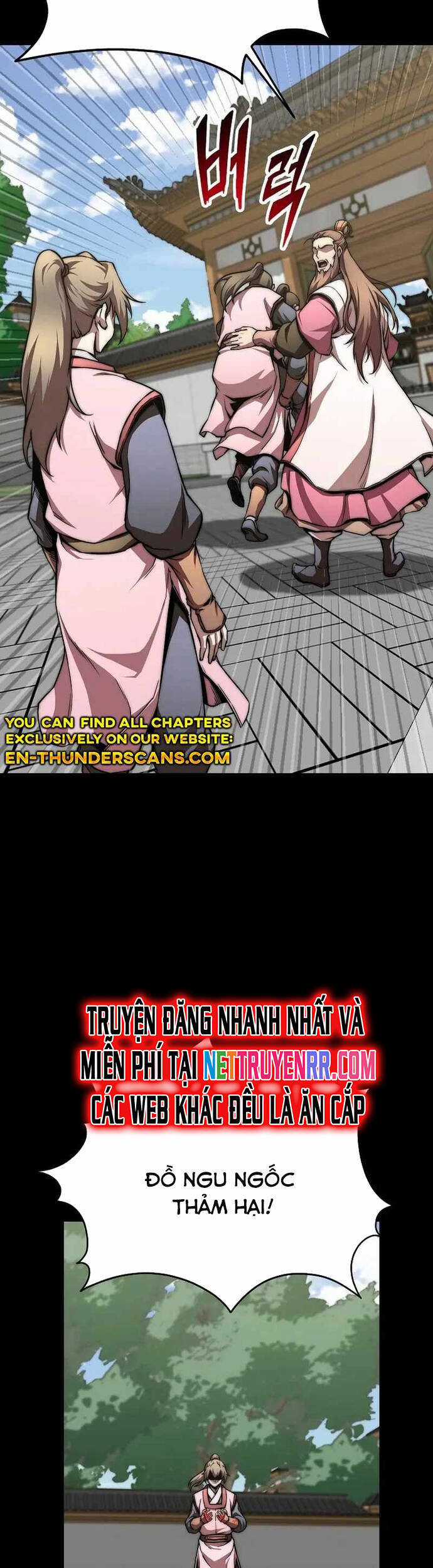 Con Trai Của Gia Tộc Nam Cung Thế Gia Chương 71 trang 5