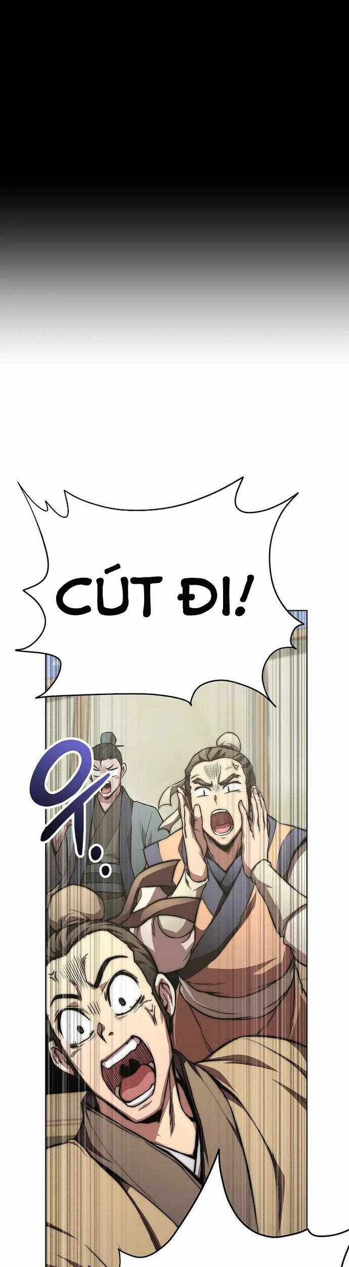 Con Trai Của Gia Tộc Nam Cung Thế Gia Chương 71 trang 6