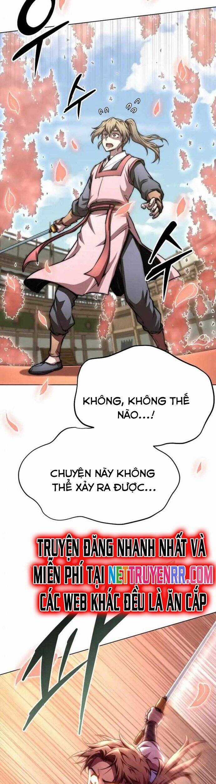 Con Trai Của Gia Tộc Nam Cung Thế Gia Chương 72 trang 11