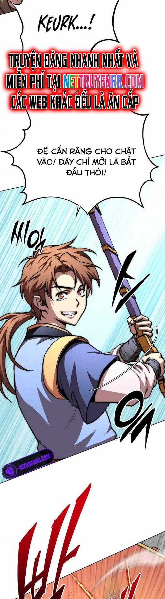 Con Trai Của Gia Tộc Nam Cung Thế Gia Chương 72 trang 13