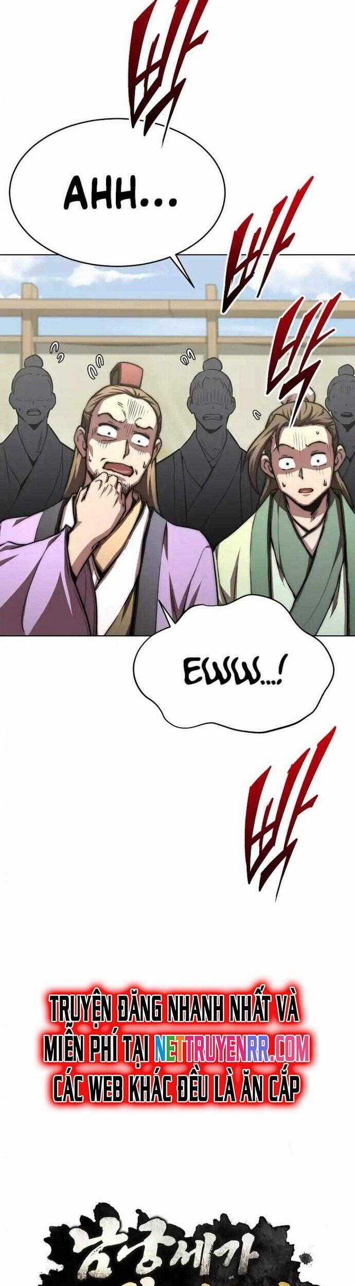 Con Trai Của Gia Tộc Nam Cung Thế Gia Chương 72 trang 14