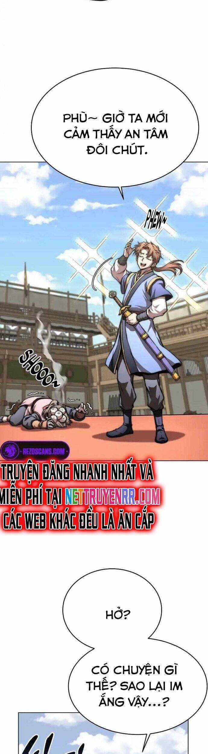 Con Trai Của Gia Tộc Nam Cung Thế Gia Chương 72 trang 15