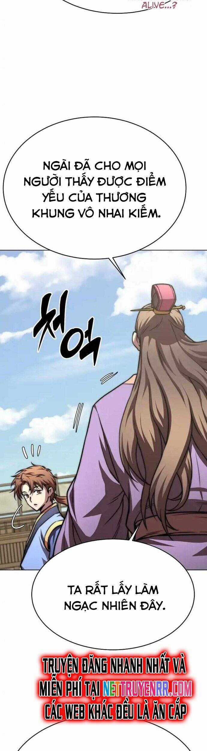 Con Trai Của Gia Tộc Nam Cung Thế Gia Chương 72 trang 16