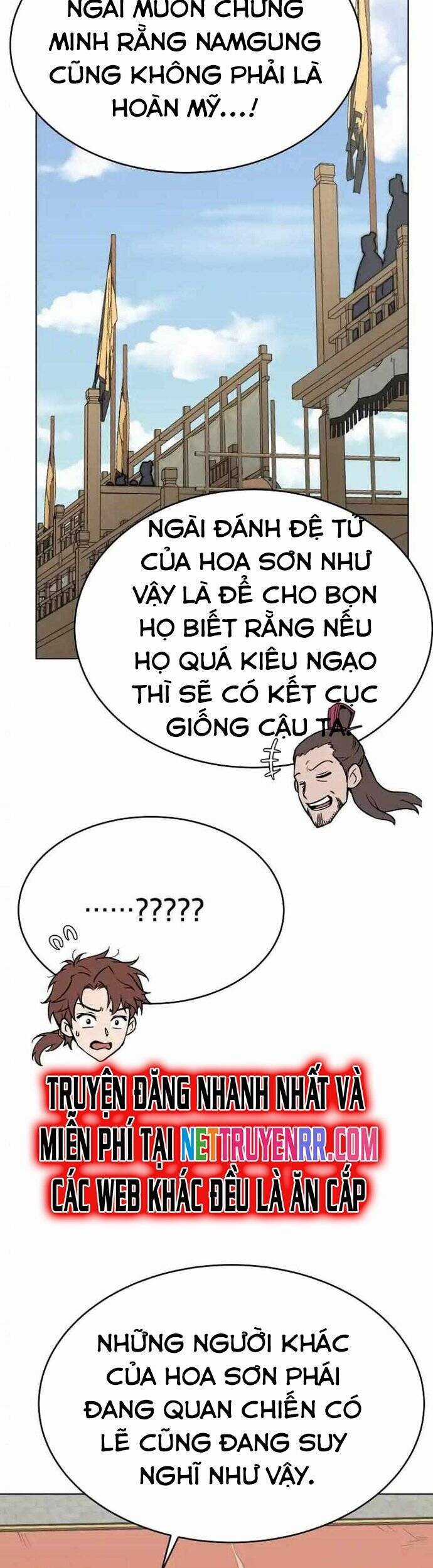 Con Trai Của Gia Tộc Nam Cung Thế Gia Chương 72 trang 17