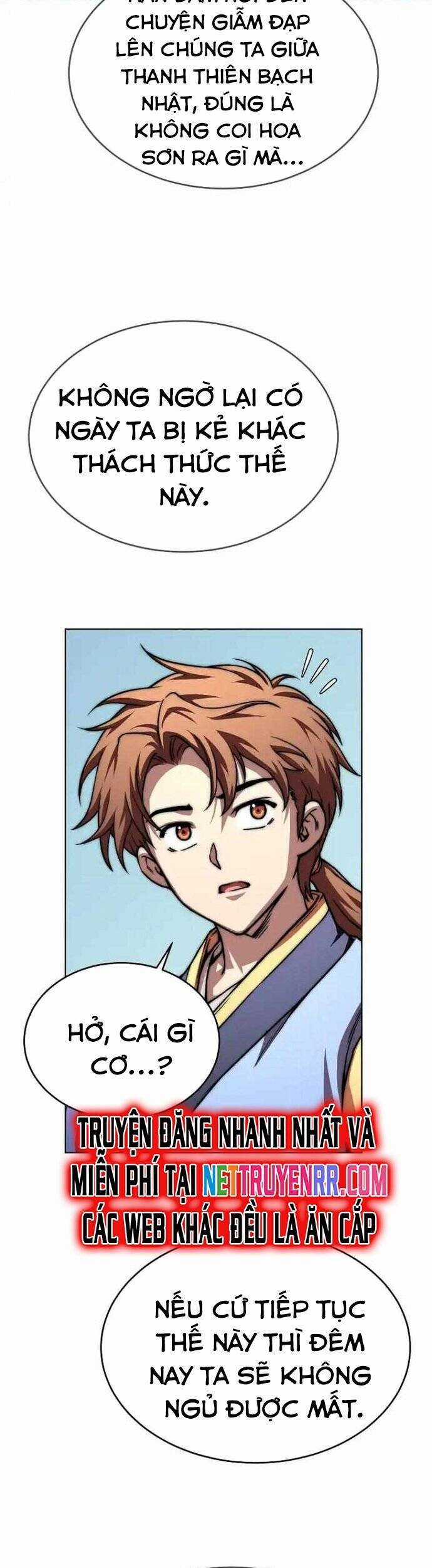 Con Trai Của Gia Tộc Nam Cung Thế Gia Chương 72 trang 18