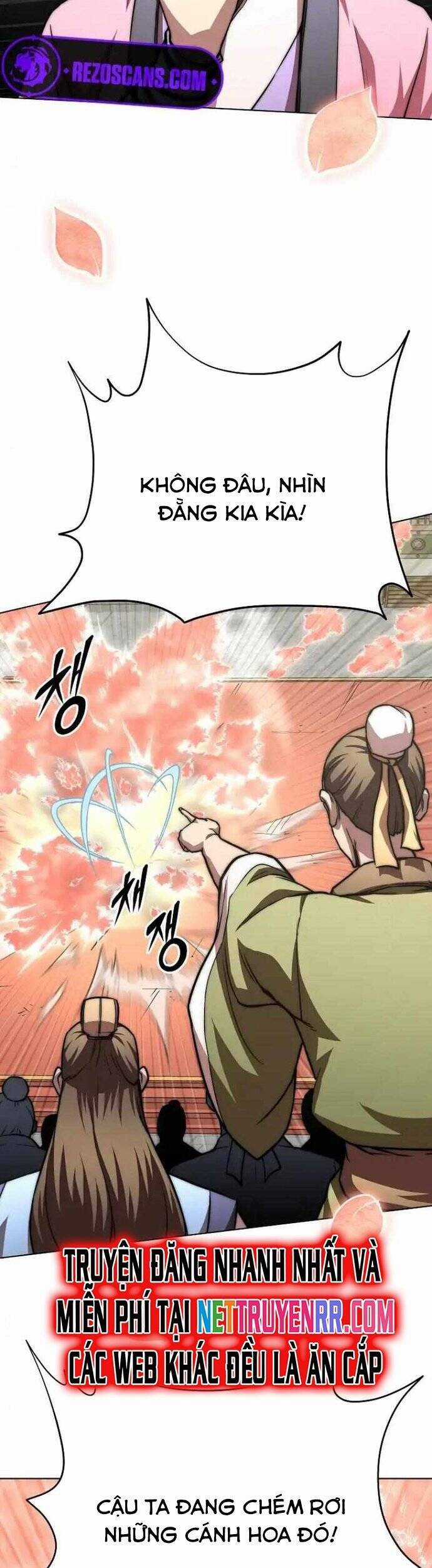 Con Trai Của Gia Tộc Nam Cung Thế Gia Chương 72 trang 2