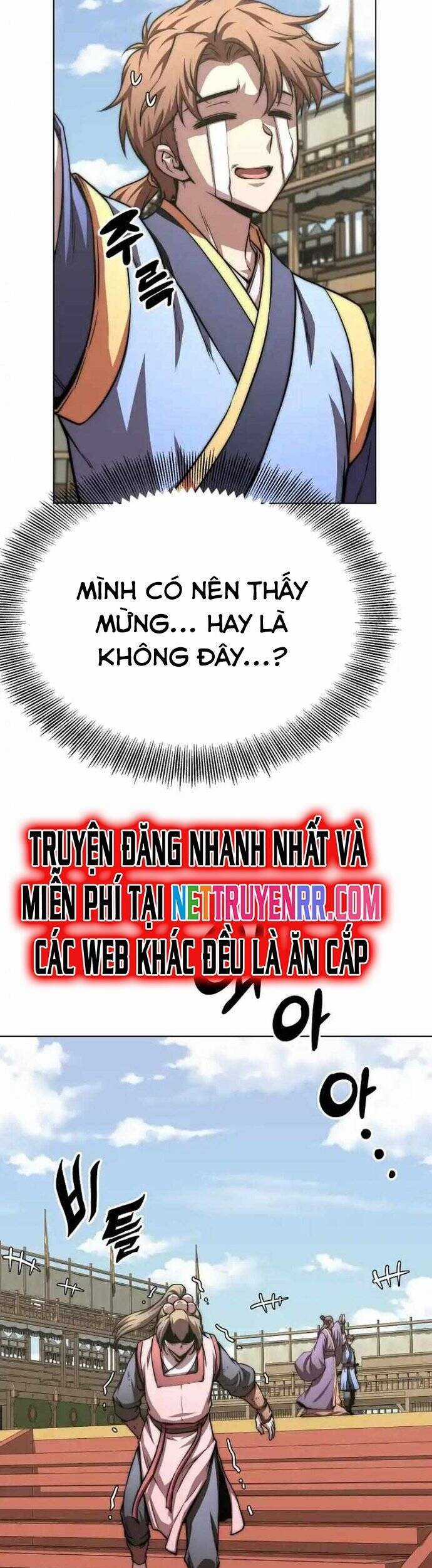 Con Trai Của Gia Tộc Nam Cung Thế Gia Chương 72 trang 20