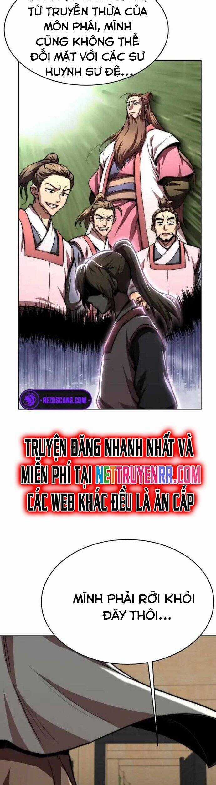 Con Trai Của Gia Tộc Nam Cung Thế Gia Chương 72 trang 21