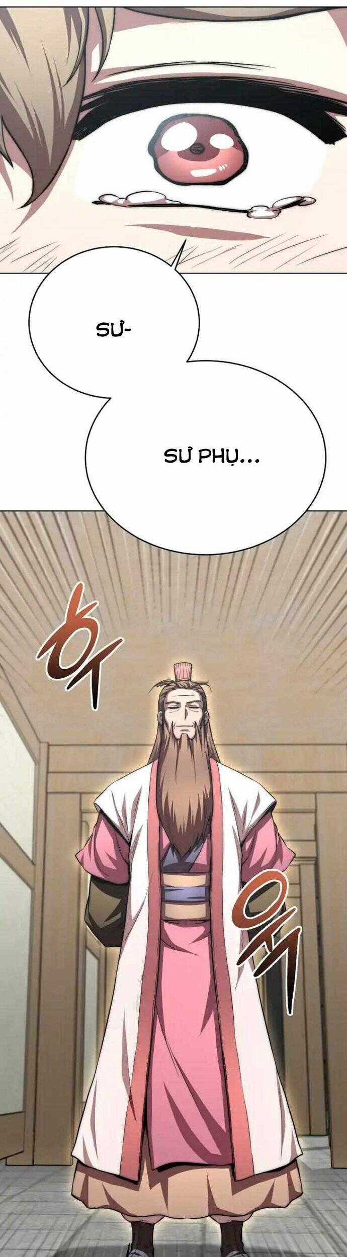 Con Trai Của Gia Tộc Nam Cung Thế Gia Chương 72 trang 22