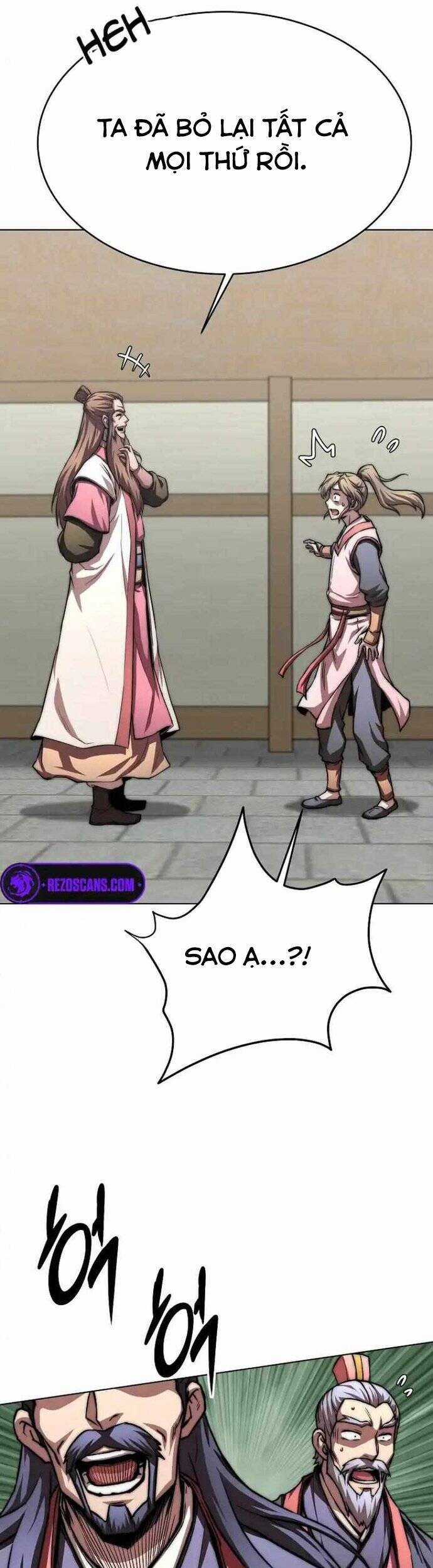 Con Trai Của Gia Tộc Nam Cung Thế Gia Chương 72 trang 23